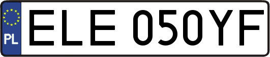 ELE050YF