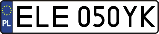 ELE050YK