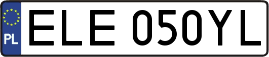 ELE050YL