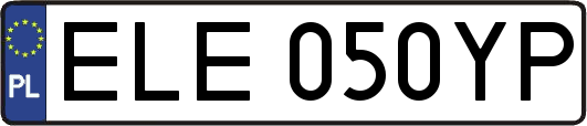 ELE050YP