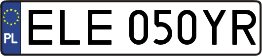 ELE050YR