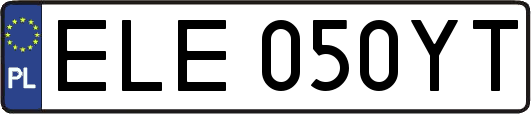 ELE050YT