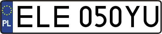 ELE050YU