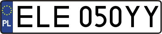 ELE050YY