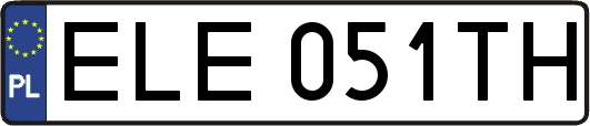 ELE051TH