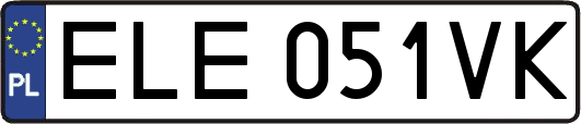 ELE051VK