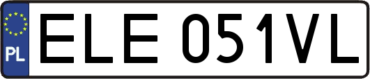 ELE051VL