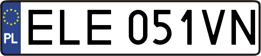 ELE051VN