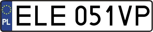 ELE051VP