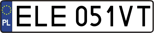 ELE051VT