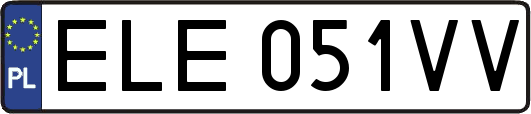 ELE051VV