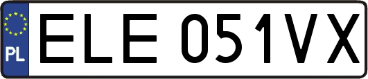 ELE051VX