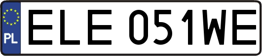 ELE051WE