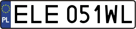 ELE051WL