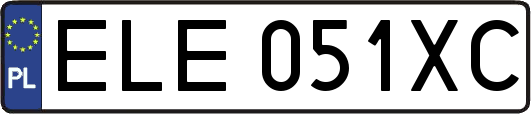 ELE051XC