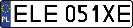 ELE051XE