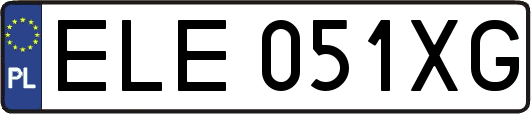 ELE051XG