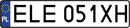 ELE051XH