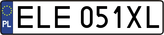 ELE051XL