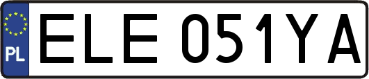 ELE051YA