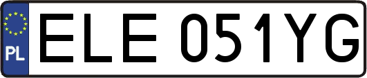 ELE051YG