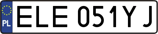 ELE051YJ
