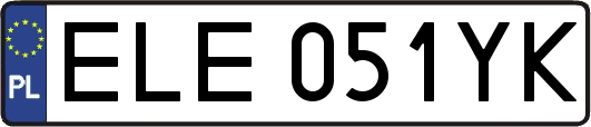 ELE051YK