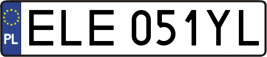 ELE051YL