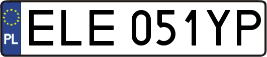 ELE051YP