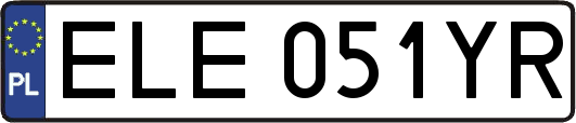 ELE051YR