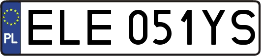 ELE051YS