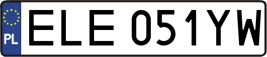 ELE051YW