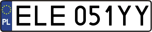 ELE051YY