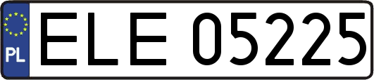 ELE05225
