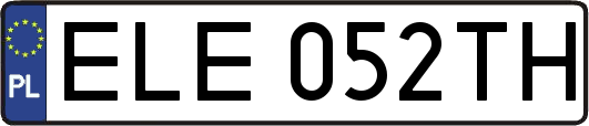 ELE052TH