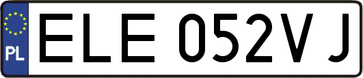 ELE052VJ