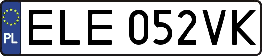 ELE052VK