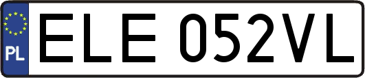 ELE052VL