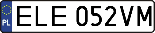 ELE052VM