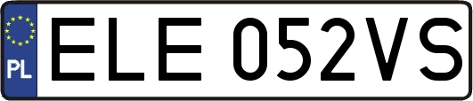 ELE052VS