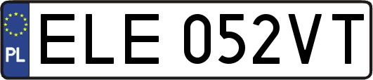 ELE052VT