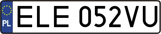 ELE052VU