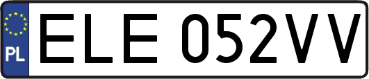 ELE052VV