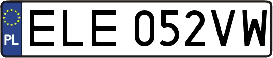 ELE052VW