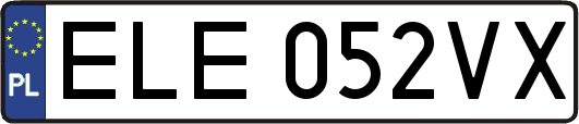 ELE052VX