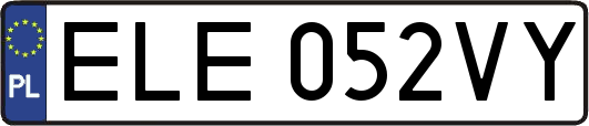 ELE052VY