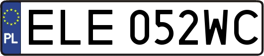 ELE052WC