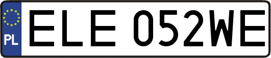 ELE052WE