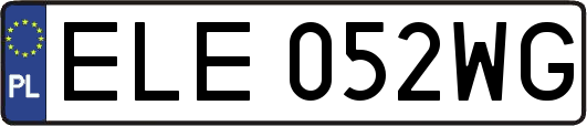 ELE052WG