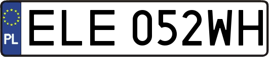 ELE052WH